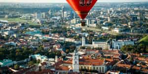 Vilnius